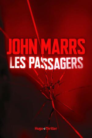 Les Passagers by John Marrs