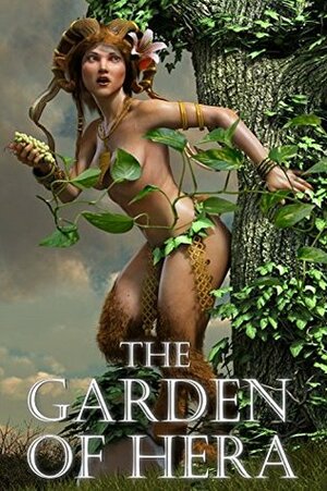 The Garden of Hera: A Satyr Erotica by Alison Osias