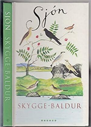Skygge-Baldur by Sjón