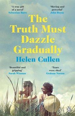 The Truth Must Dazzle Gradually by Helen Cullen