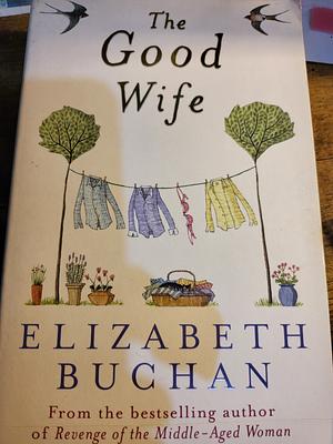 The Good Wife by Elizabeth Buchan