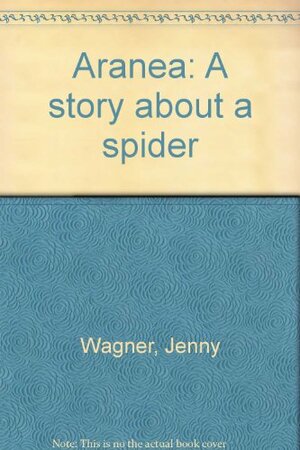 On Writing Books For Children by Jenny Wagner