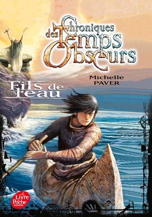 Fils de l'eau by Michelle Paver