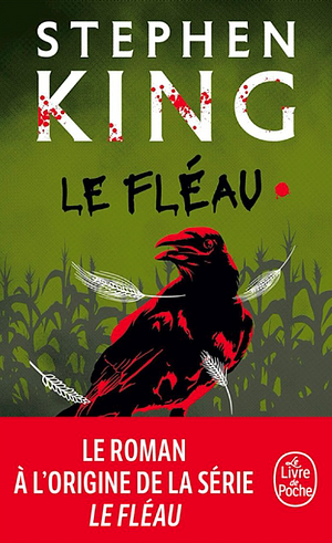 Le Fléau (Tome 1) by Stephen King