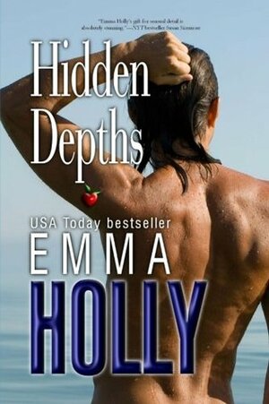 Hidden Depths by Emma Holly