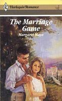 The Marriage Game by Margaret Mayo