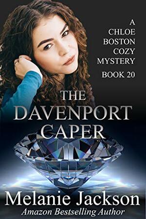 The Davenport Caper by Melanie Jackson