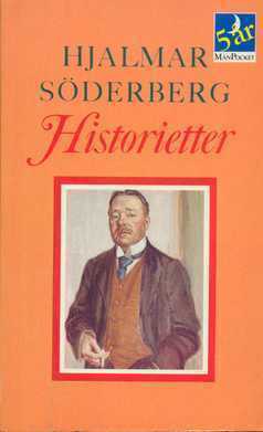 Historietter by Hjalmar Söderberg