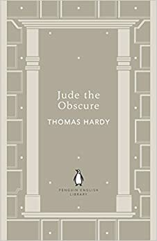 Jude the Obscure by Thomas Hardy