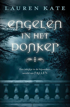 Engelen in het Donker by Lauren Kate