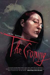 The Croning by Laird Barron