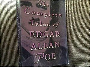The Complete Anthology of Short Stories by Edgar Allan Poe