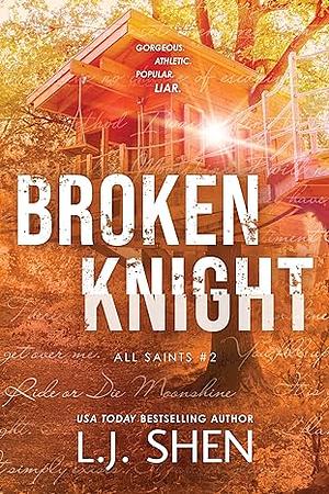 Broken Knight by L.J. Shen