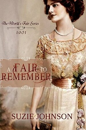 A Fair to Remember by Suzie Johnson