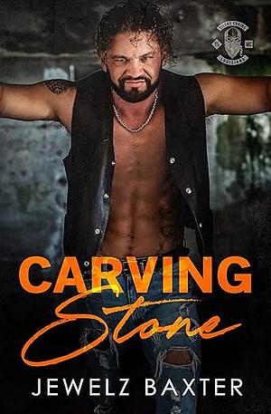 Carving Stone by Jewelz Baxter