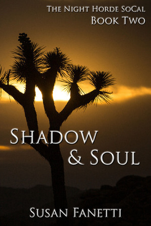 Shadow & Soul by Susan Fanetti