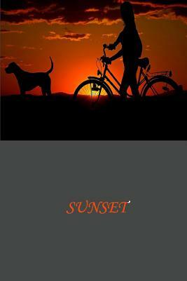 Sunset by Jane Smith