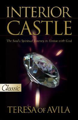 Interior Castle by Teresa of Avila