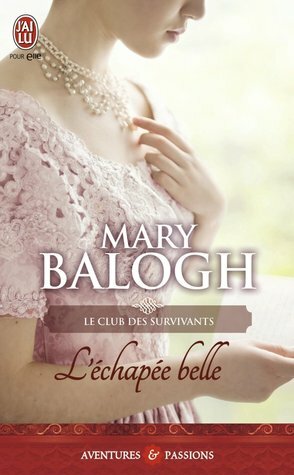 L'échappée belle by Mary Balogh