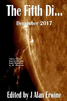 The Fifth Di... December 2017 by J. Alan Erwine