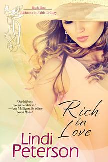 Rich In Love by Lindi Peterson, Lindi Peterson