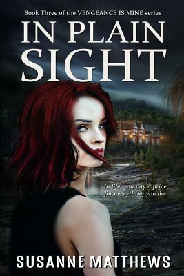 In Plain Sight by Susanne Matthews