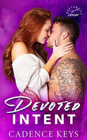 Devoted Intent by Cadence Keys