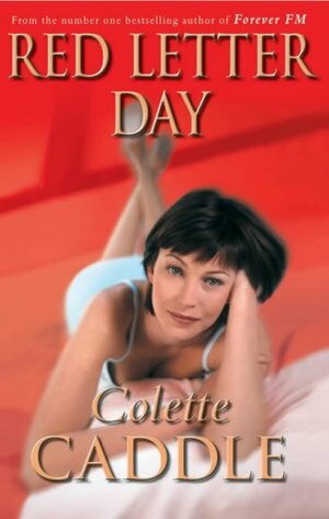 Red Letter Day by Colette Caddle