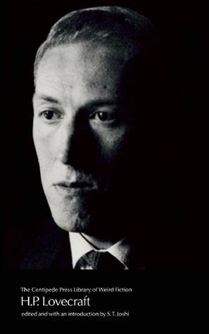 H.P. Lovecraft by S.T. Joshi, H.P. Lovecraft