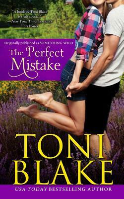The Perfect Mistake by Toni Blake