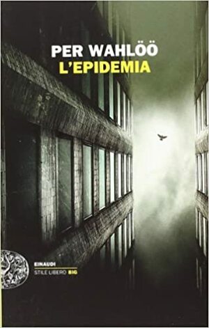 L'epidemia by Per Wahlöö