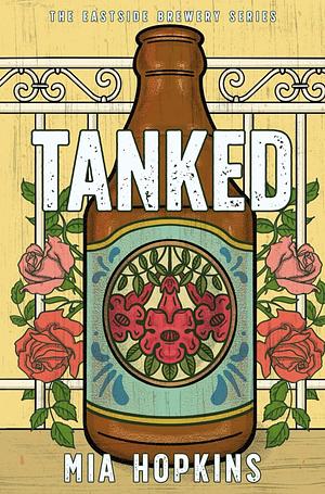 Tanked by Mia Hopkins