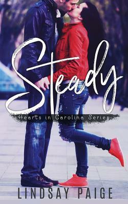 Steady by Lindsay Paige