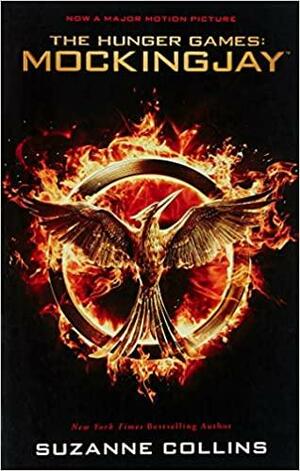 Mockingjay by Suzanne Collins