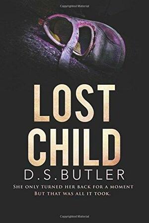 Lost Child by D.S. Butler