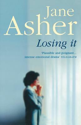 Losing It by Jane Asher