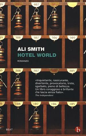 Hotel World by Ali Smith