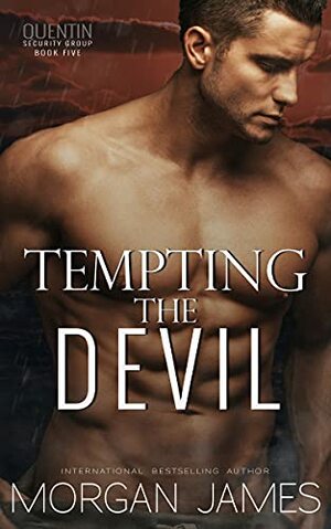 Tempting the Devil by Morgan James
