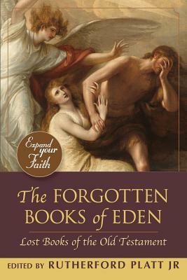The Forgotten Books of Eden by 
