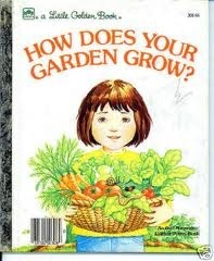 How Does Your Garden Grow by Debi Perna, Brenda Clark, Pat Patterson