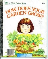 How Does Your Garden Grow by Pat Patterson, Brenda Clark, Debi Perna