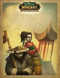 Li Li's Travel Journal by Blizzard Entertainment