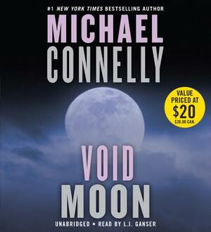 Void Moon by Michael Connelly