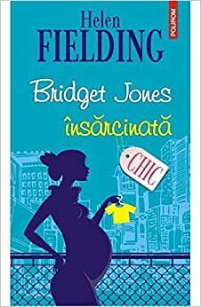 Bridget Jones insarcinata by Helen Fielding