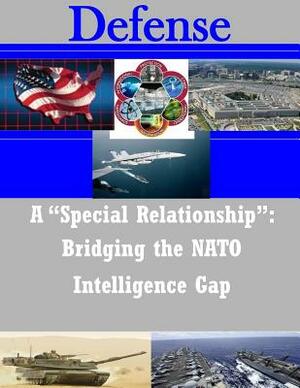 A "Special Relationship": Bridging the NATO Intelligence Gap by Naval Postgraduate School