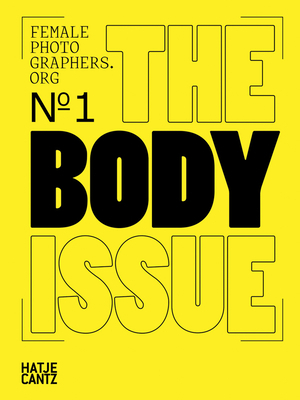 Female Photographers Org: The Body Issue by Emma Lewis