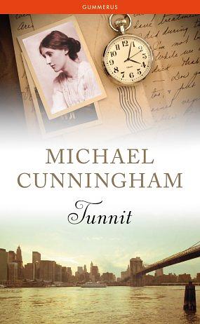 Tunnit by Michael Cunningham