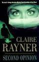 Second Opinion by Claire Rayner