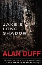 Jake's Long Shadow by Alan Duff