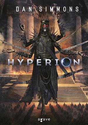 Hyperion by Dan Simmons